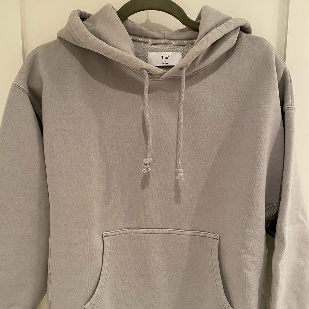TNA Boyfriend Hoodie